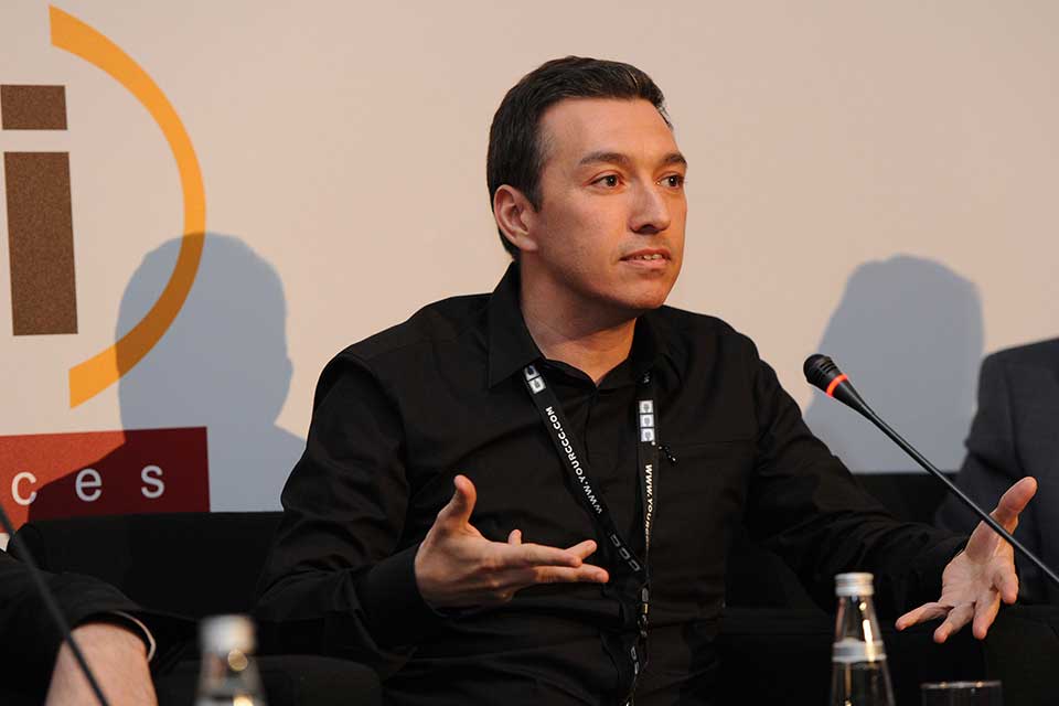 Murat Buyurgan
